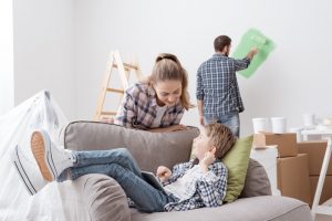 7 dicas para escolher o imóvel ideal para a família