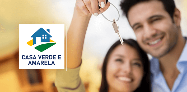 Read more about the article Conheça os valores para entrar no Casa Verde e Amarela pela Caixa
