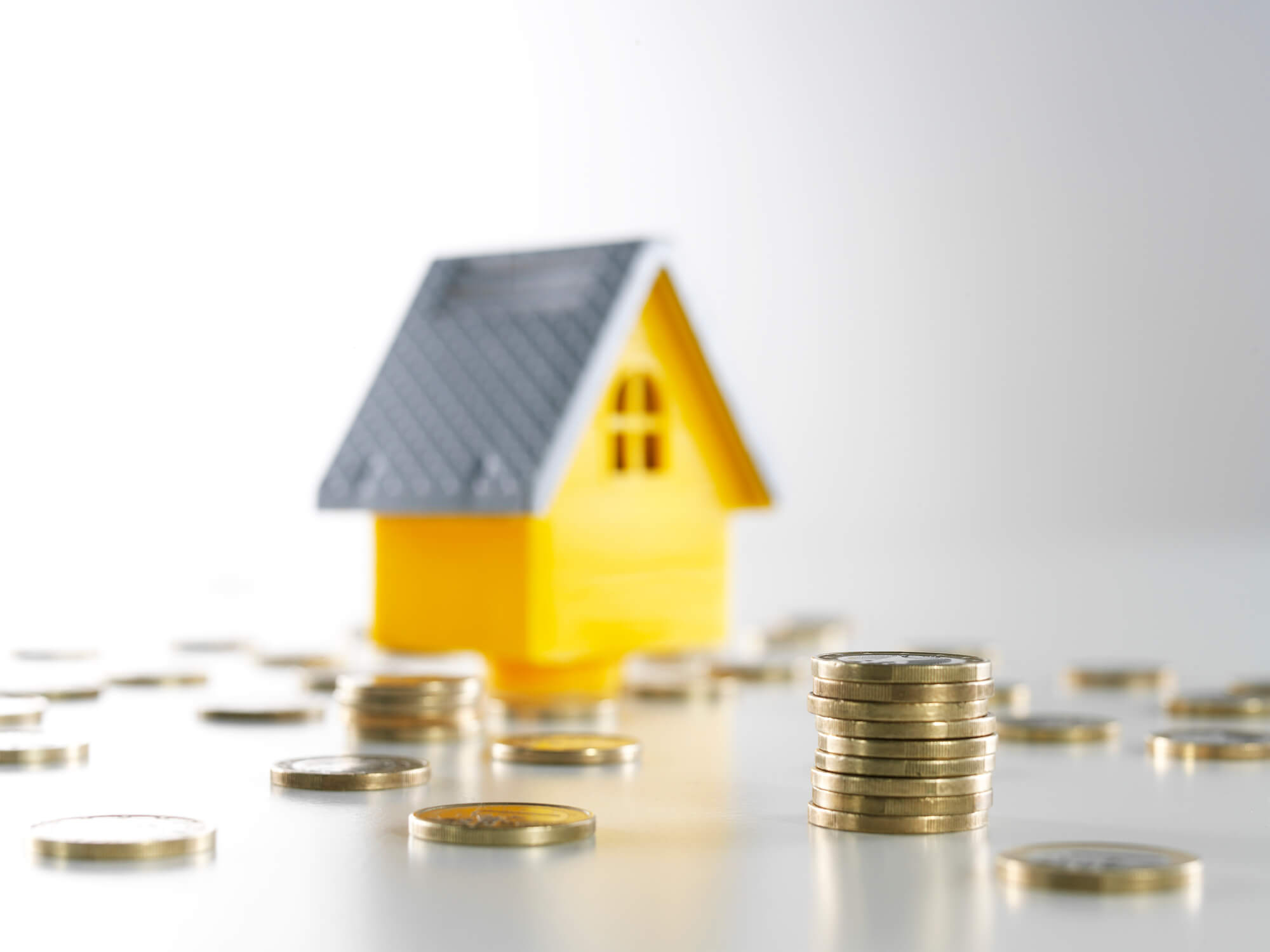 Read more about the article Como lucrar até 70% investindo em imóveis